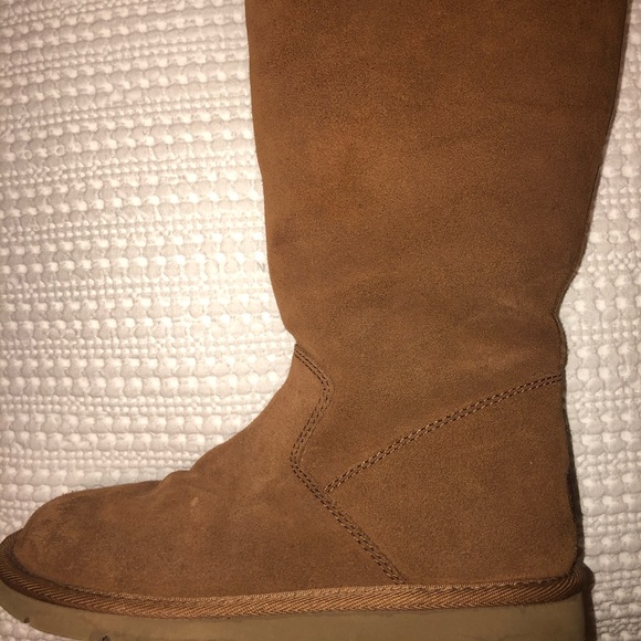 Classic UGG boots - Picture 4 of 5